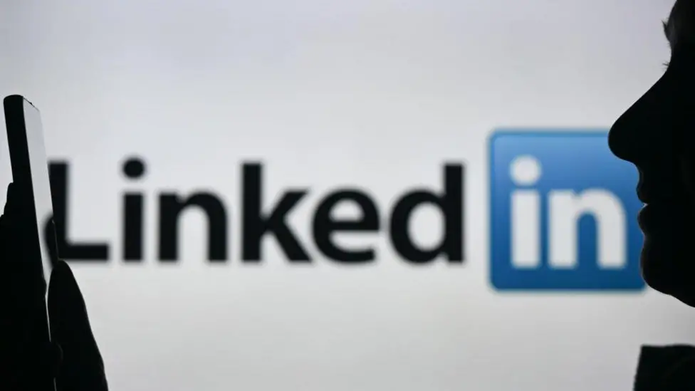 LinkedIn suspends AI training using UK user data